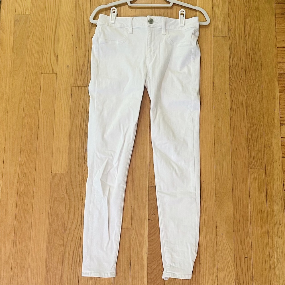 American Eagle Jeggings